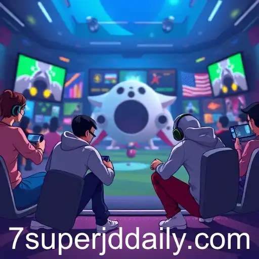 Challenges and Triumphs of English Game Websites