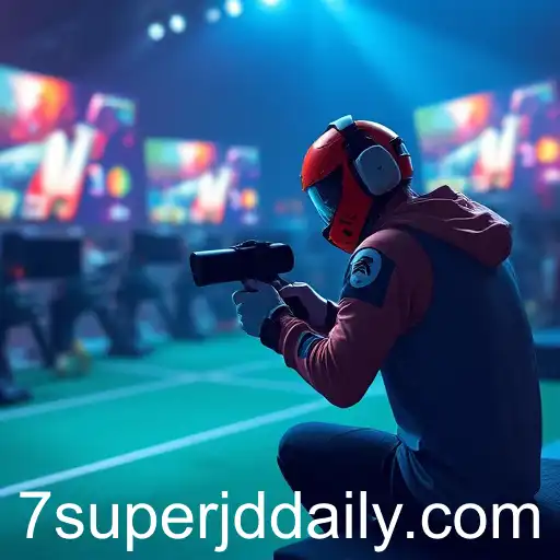 A New Era for English Game Platforms