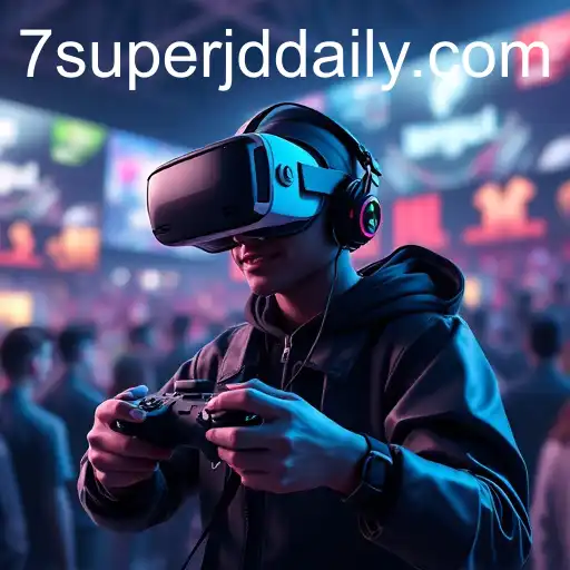 The Evolution of Online Gaming in 2025