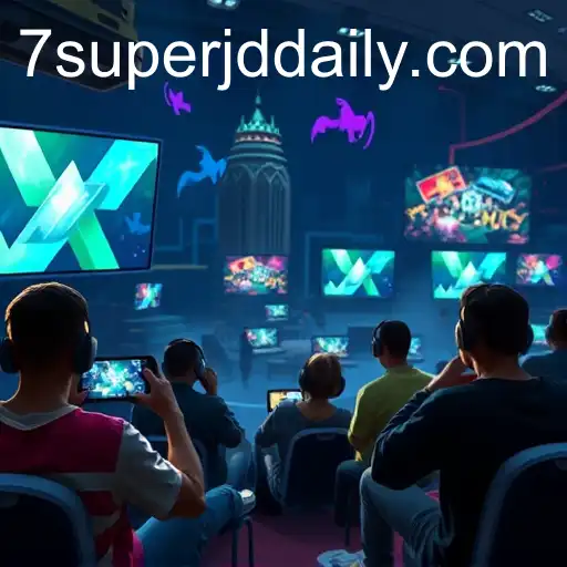 Evolution of Online Gaming in a Digitally-Connected World