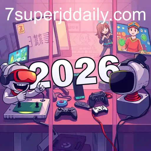 Evolution of Online Gaming Experiences