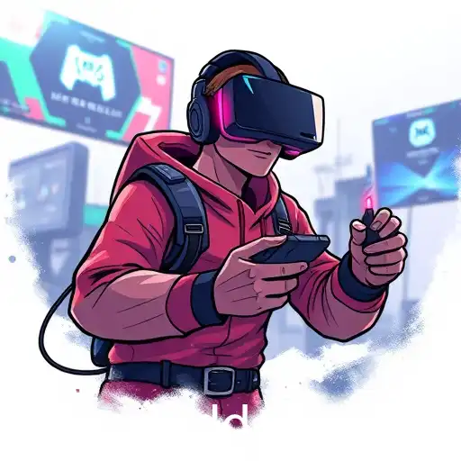 Gaming in the Future: Trends and Changes