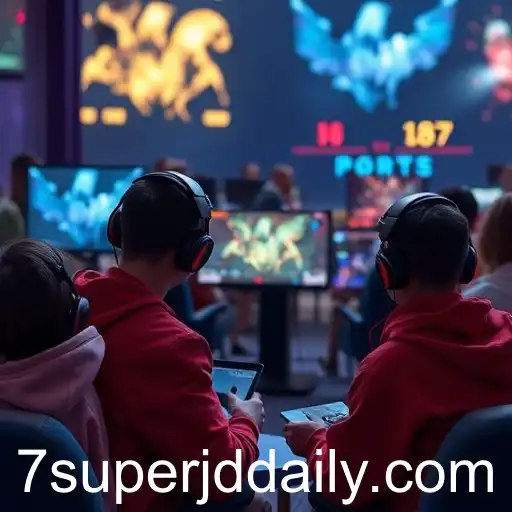 Gaming Trends Influencing 2025