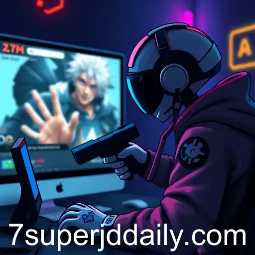 Gaming Trends and Innovations