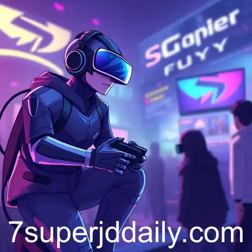 The Rise of Gaming Platforms in 2025