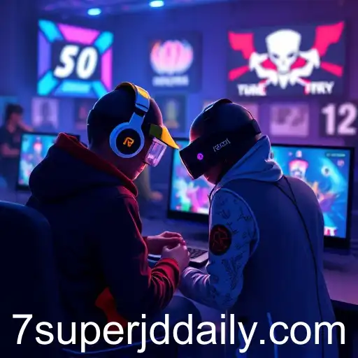 The Rise of Gaming Platforms and Their Impact on Society