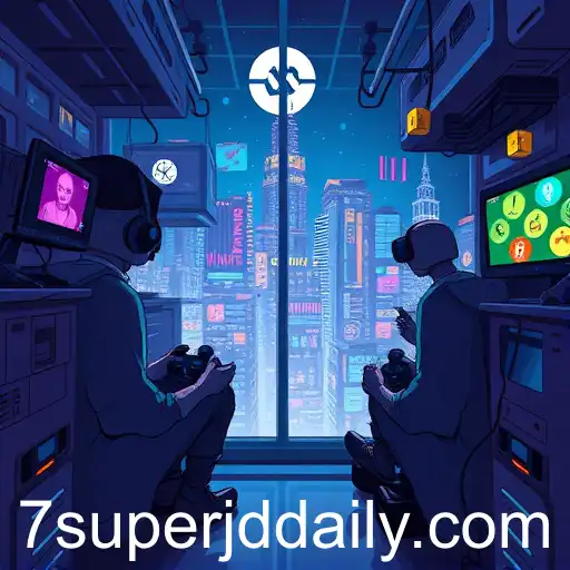 Gaming Evolution and Trends