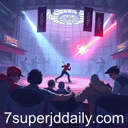 The Rise of Online Puzzle Platforms