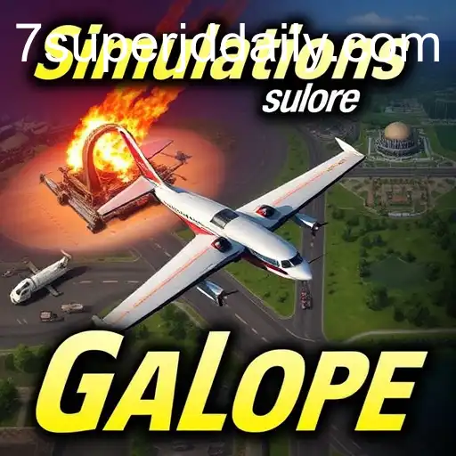 The Dynamic World of Simulation Games: A Dive into Virtual Realities