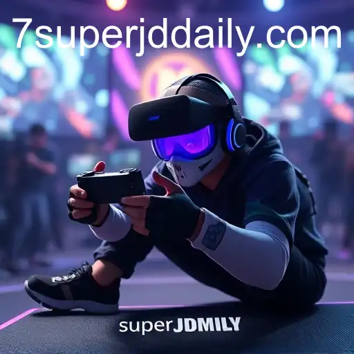 Gaming's Evolution Amidst Technological Advances