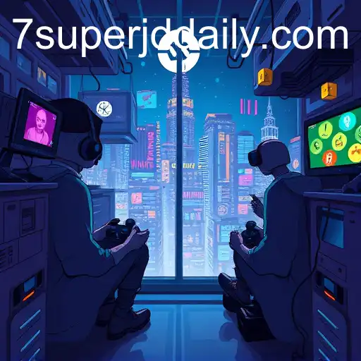 Gaming Evolution and Trends