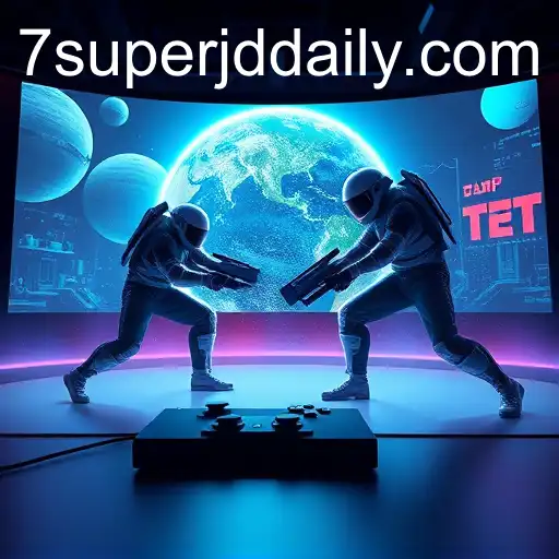 The Rise of Gaming in 2025