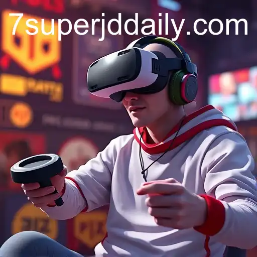 Gaming Trends Set to Dominate 2026