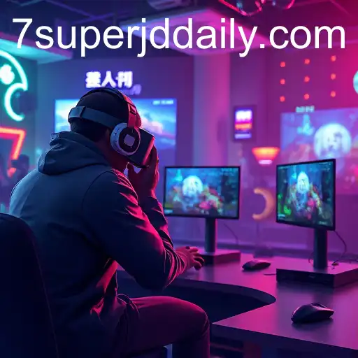 Virtual Realities: Gaming and Its Future